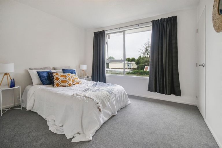 Photo of property in 4/53 Mathesons Road, Phillipstown, Christchurch, 8011