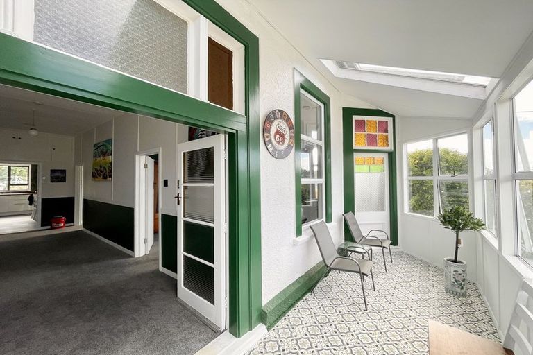 Photo of property in 16 Wansbeck Street, South Hill, Oamaru, 9400