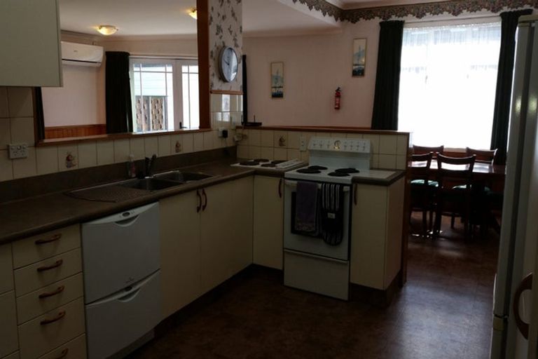 Photo of property in 40 Lee Street, Blenheim, 7201