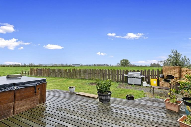 Photo of property in 557 Eastport Road, Otway, Te Aroha, 3393