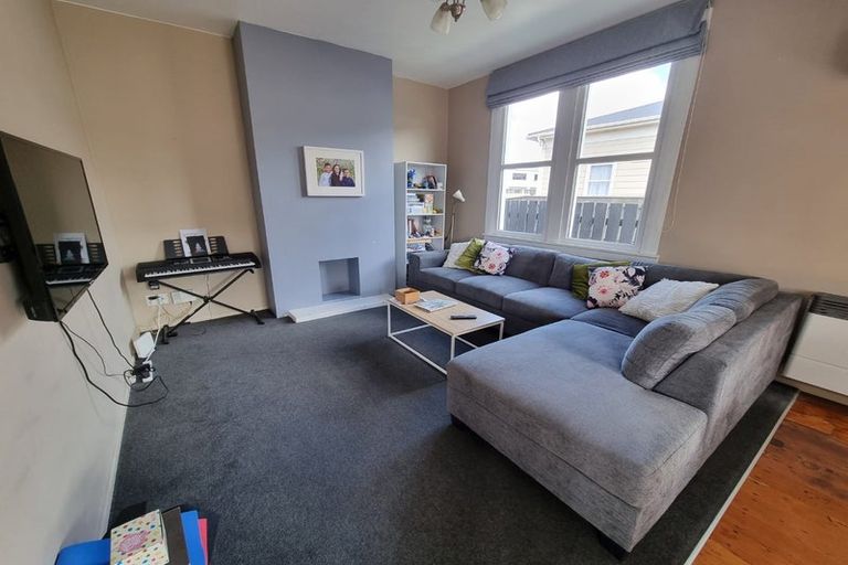 Photo of property in 3 Central Terrace, Alicetown, Lower Hutt, 5010