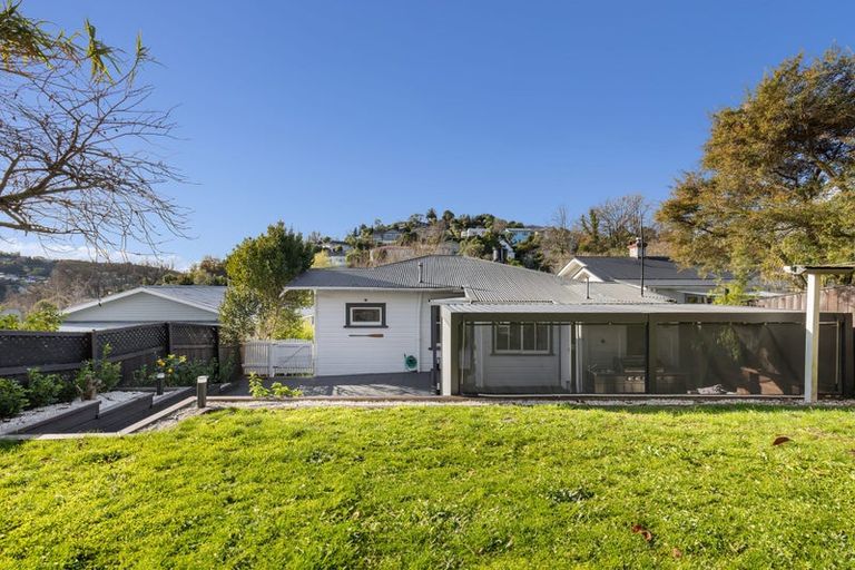 Photo of property in 22 Alfred Street, Nelson South, Nelson, 7010