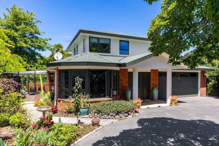 Photo of property in 105a Maxwell Road, Blenheim, 7201