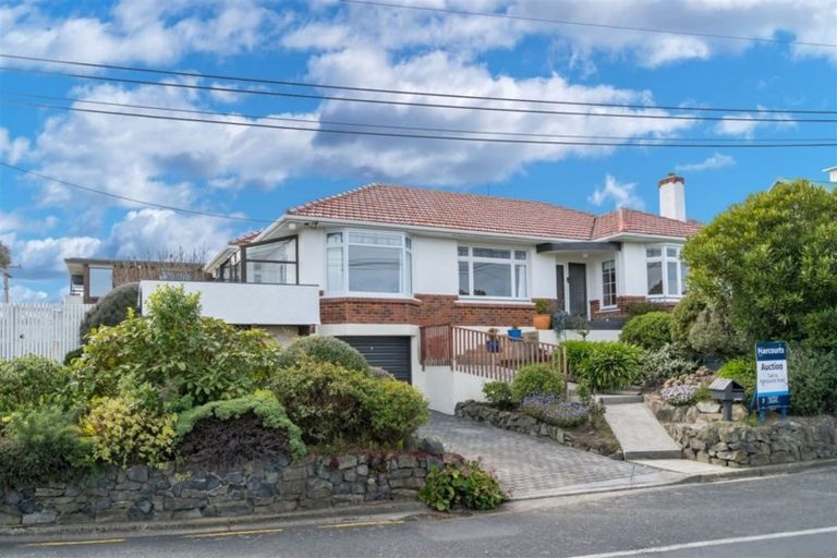 Photo of property in 15 Shandon Road, Vauxhall, Dunedin, 9013