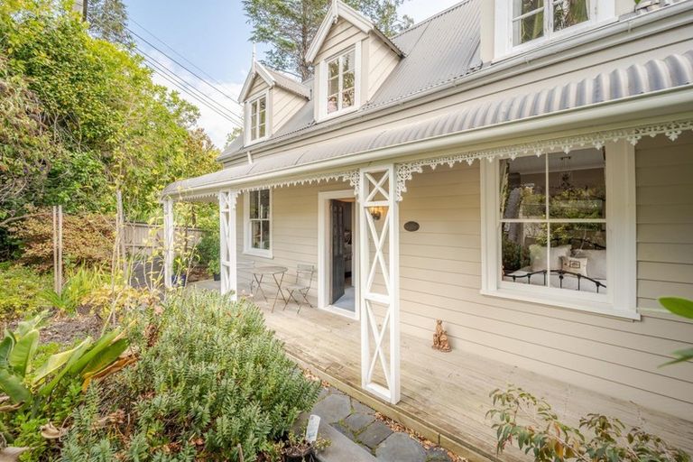 Photo of property in 162 Rue Jolie, Akaroa, 7520