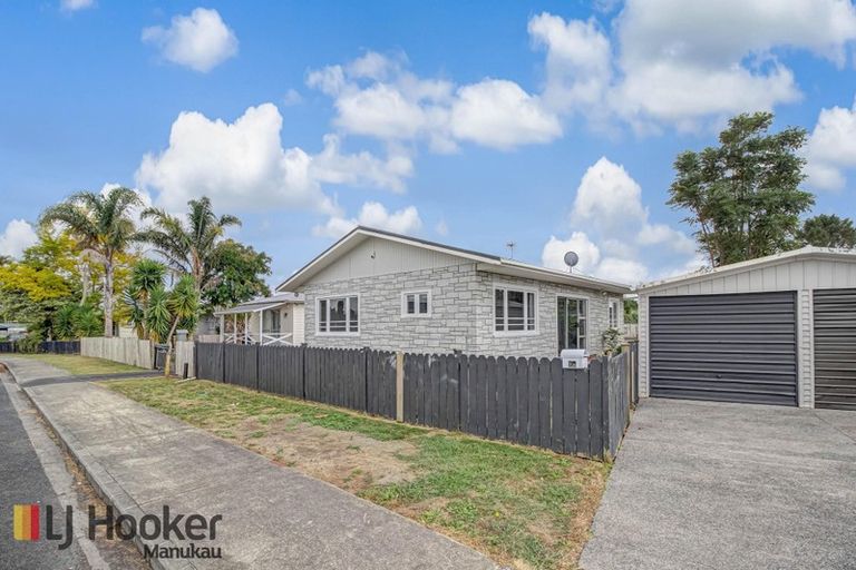 Photo of property in 1a Cooper Place, Papakura, 2110