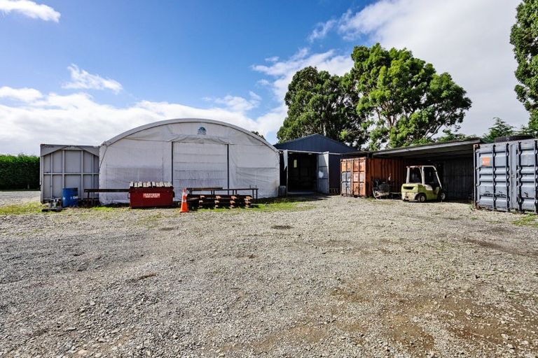 Photo of property in 762 Wilsons Crossing Road, Lochiel, Winton, 9781