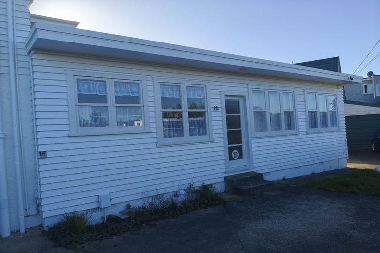 Photo of property in 8 Ohariu Road, Johnsonville, Wellington, 6037
