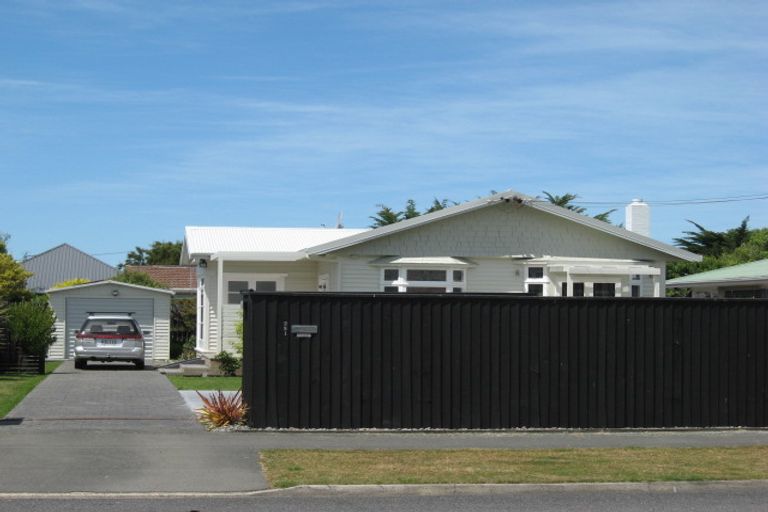 Photo of property in 2/351 Estuary Road, South New Brighton, Christchurch, 8062
