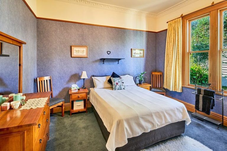 Photo of property in 126 Clyde Street, Island Bay, Wellington, 6023