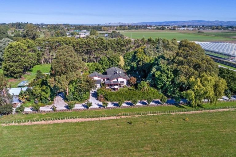 Photo of property in 653 Nelson Road, Makauri, Gisborne, 4071