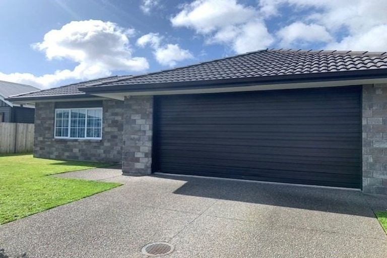 Photo of property in 60 Hastings Road, Pyes Pa, Tauranga, 3112