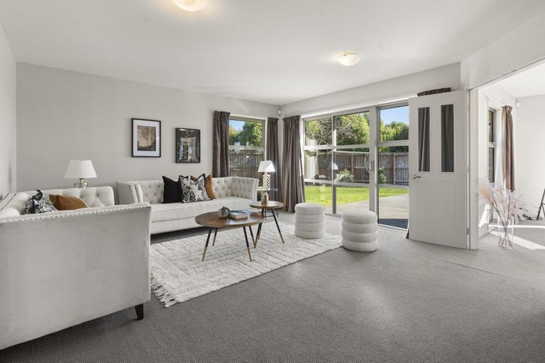 Photo of property in 31 Mokihi Gardens, Hillmorton, Christchurch, 8024
