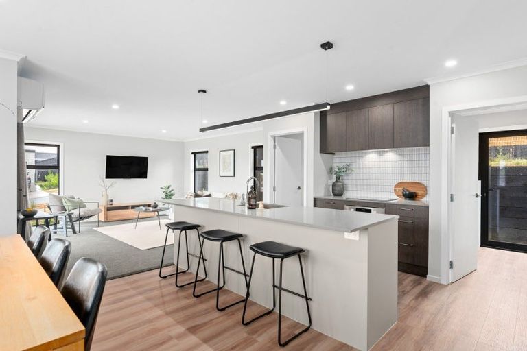 Photo of property in 11 Akakura Terrace, Peacocke, Hamilton, 3206