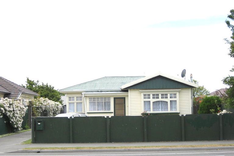 Photo of property in 637 Ferry Road, Woolston, Christchurch, 8023