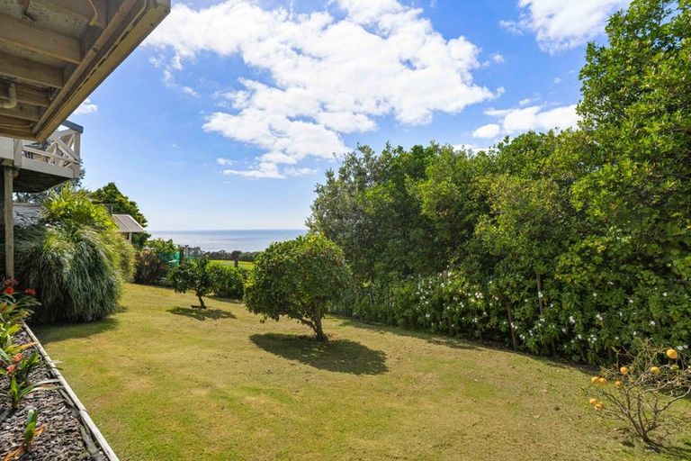 Photo of property in 453 Onemana Drive, Onemana, Whangamata, 3691