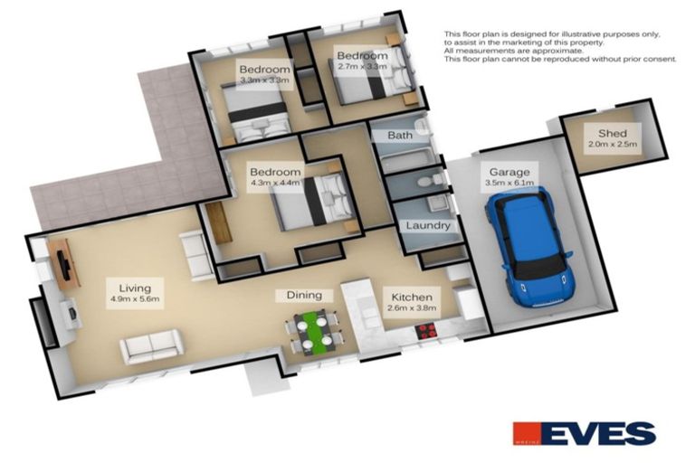 Photo of property in 37 Garthwood Road, Hillcrest, Hamilton, 3216