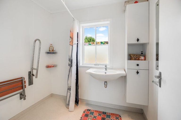 Photo of property in 412a Willoughby Street, Thames, 3500