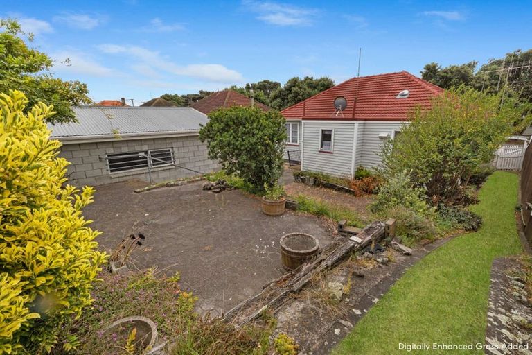 Photo of property in 41 Harper Street, Gonville, Whanganui, 4501