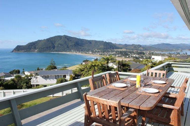 Photo of property in 1a Tirinui Crescent, Tairua, 3508