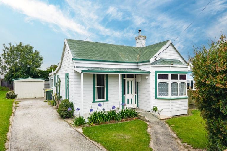 Photo of property in 146 High Street, Waimate, 7924