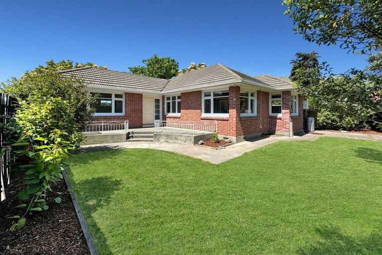 Photo of property in 181 England Street, Linwood, Christchurch, 8011