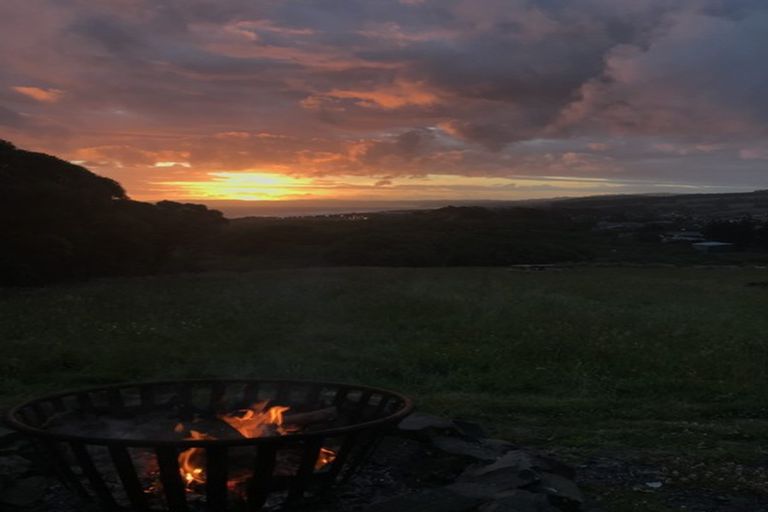 Photo of property in 451 Blackhead Road, Waldronville, Dunedin, 9076