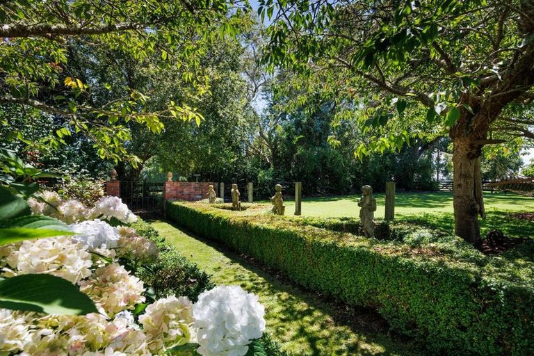 Photo of property in 189 Griffins Road, Marton, 4788