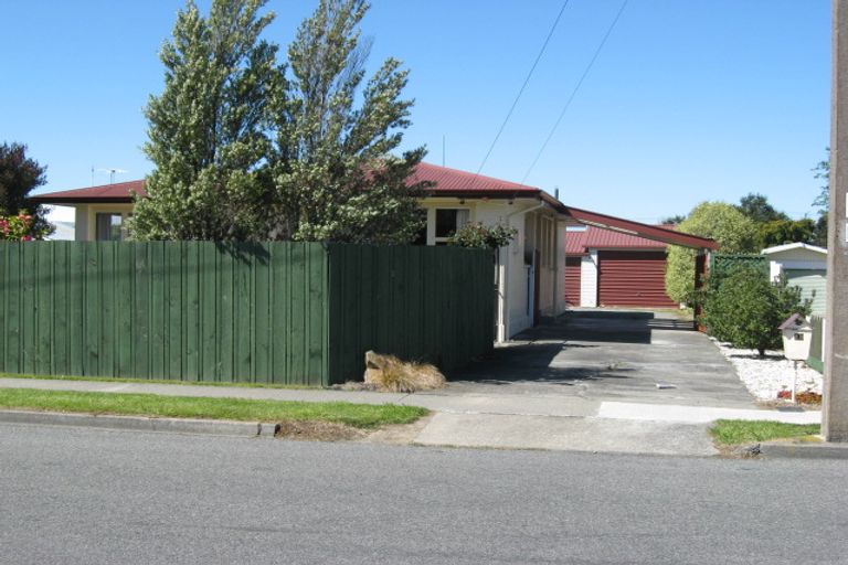 Photo of property in 15 Milford Street, Witherlea, Blenheim, 7201