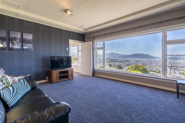 Photo of property in 8 Marewa Street, Kew, Dunedin, 9012