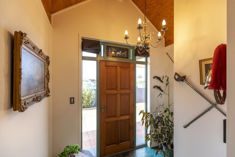 Photo of property in 11b Bedford Terrace, Waipukurau, 4200