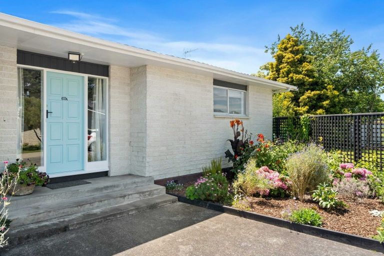 Photo of property in 67a Park Road, Carterton, 5713