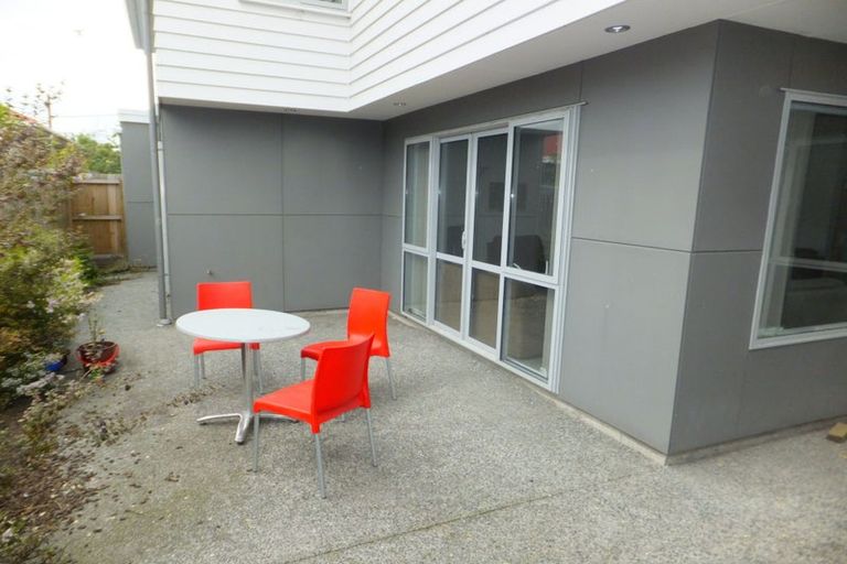 Photo of property in 17c Bolton Avenue, Spreydon, Christchurch, 8024