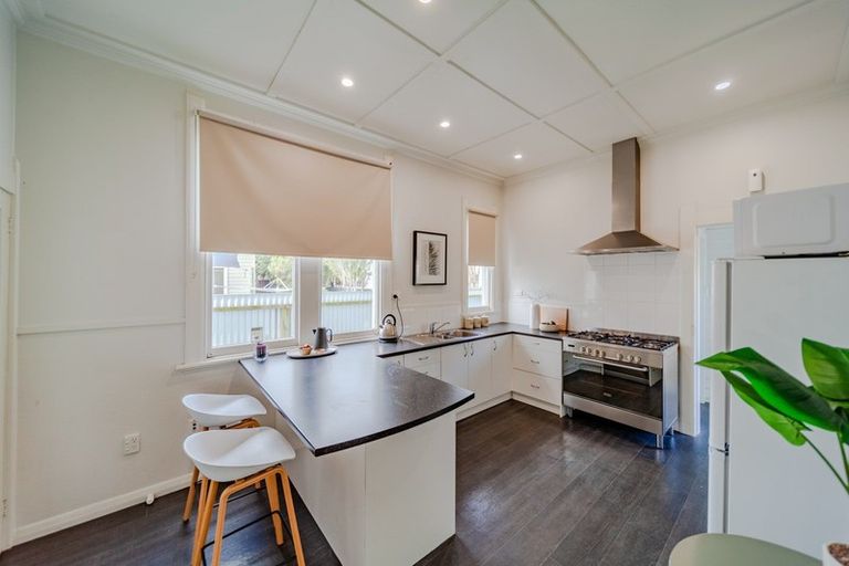 Photo of property in 24a Jull Street, Napier South, Napier, 4110