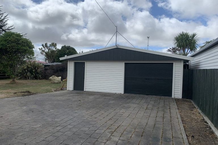 Photo of property in 81 Alexandra Street, Marton, 4710