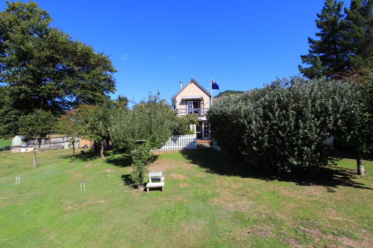 Photo of property in 426 Onamalutu Road, Onamalutu, Blenheim, 7275
