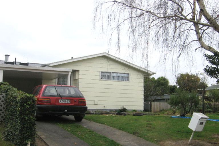 Photo of property in 18 Amberley Avenue, Westbrook, Palmerston North, 4412