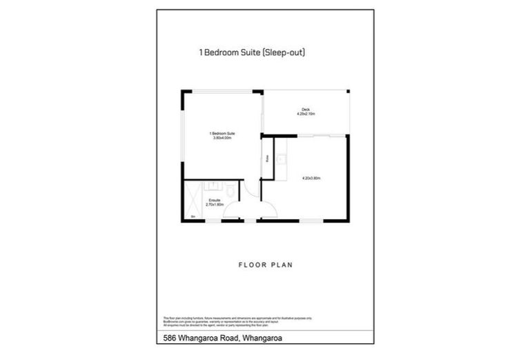 Photo of property in 586 Whangaroa Road, Whangaroa, Kaeo, 0478