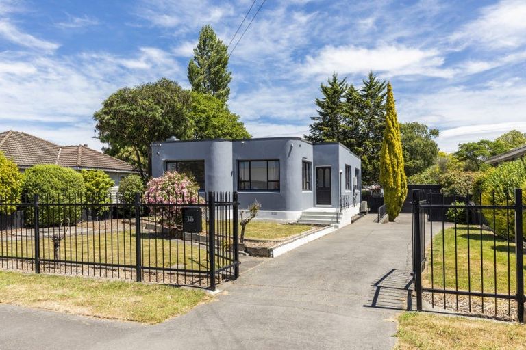 Photo of property in 335 Hills Road, Mairehau, Christchurch, 8013