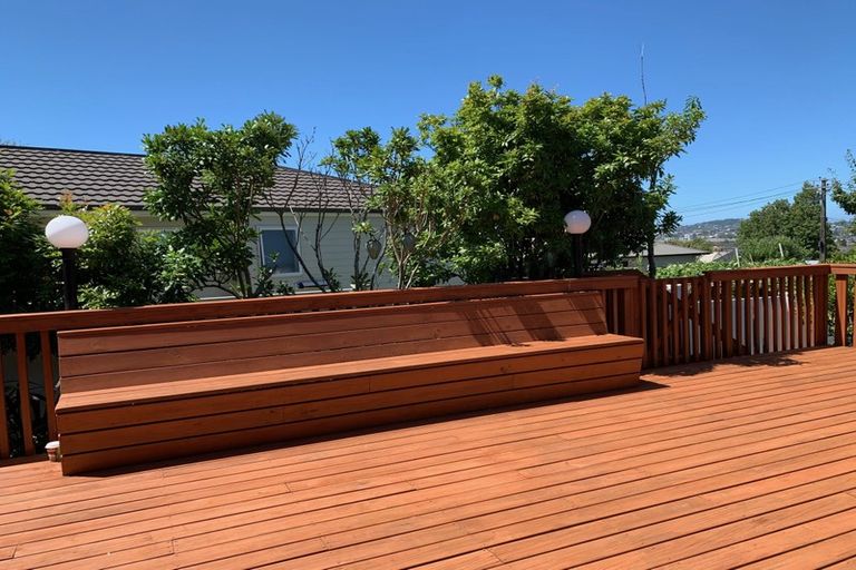 Photo of property in 41 Lynwood Road, New Lynn, Auckland, 0600