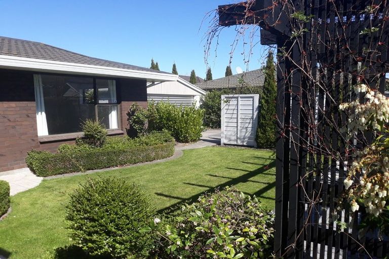 Photo of property in 17 Norfolk Street, St Albans, Christchurch, 8052