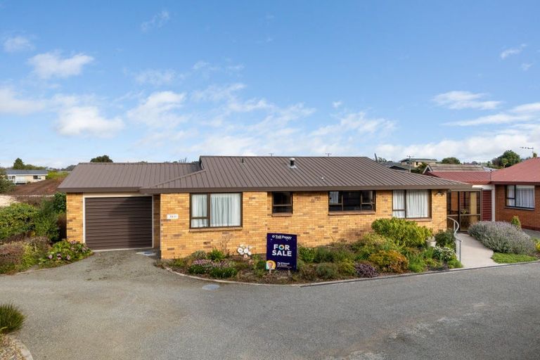 Photo of property in 38d Leven Street, South Hill, Oamaru, 9400