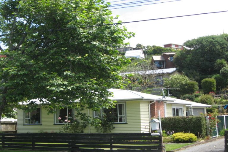 Photo of property in 35 Bishopsworth Street, Hillsborough, Christchurch, 8022