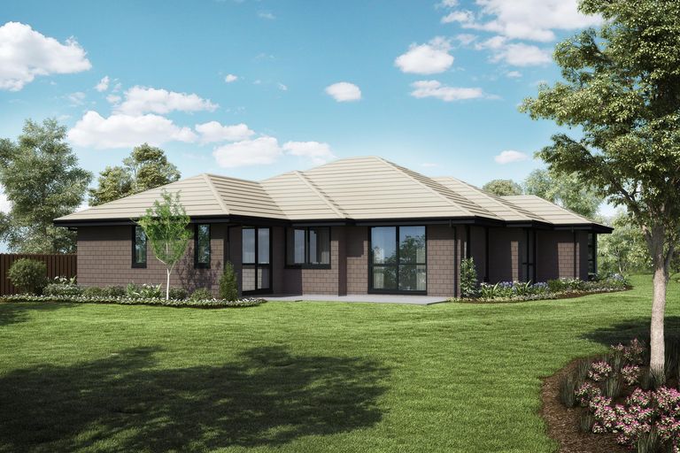 Photo of property in 9 Wingfield Road, Pokeno, 2402