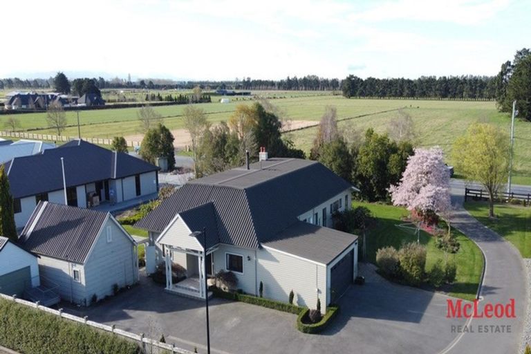 Photo of property in 121 Racecourse Road, Allenton, Ashburton, 7700