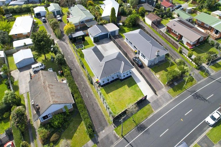 Photo of property in 281 Bankwood Road, Chartwell, Hamilton, 3210