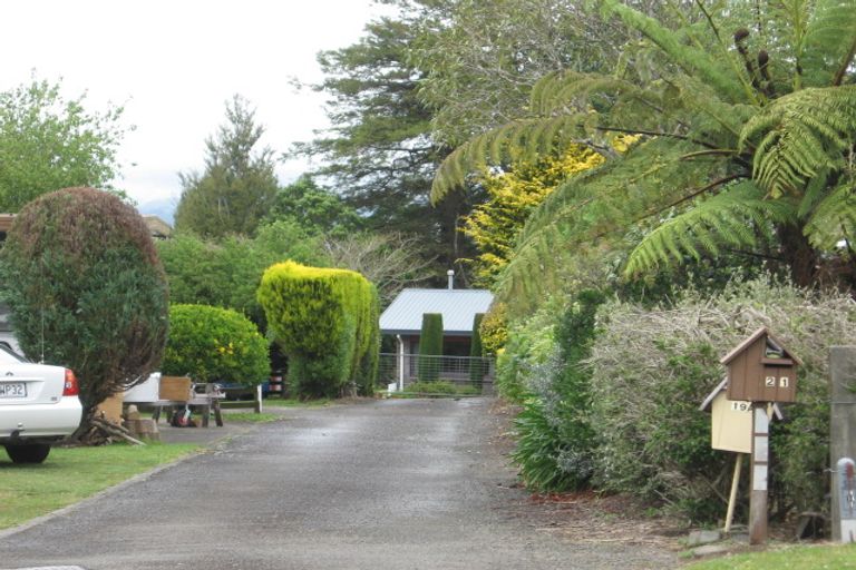 Photo of property in 21 Hukutaia Road, Opotiki, 3122