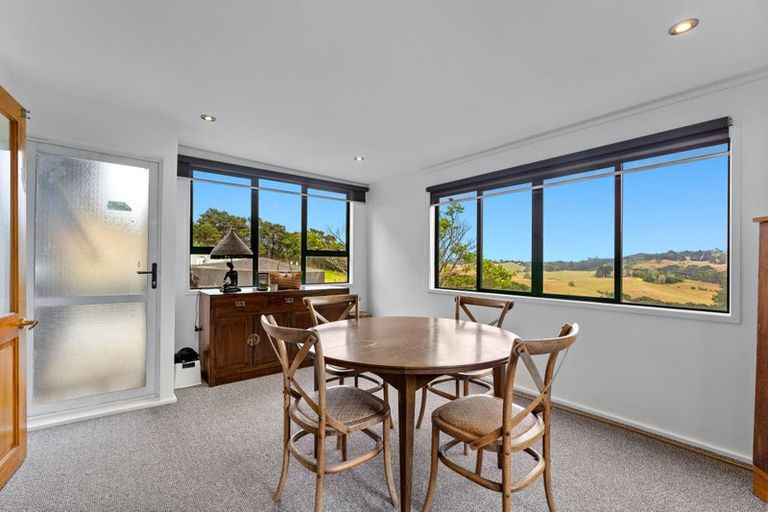 Photo of property in 592 Kanohi Road, Kaukapakapa, 0873