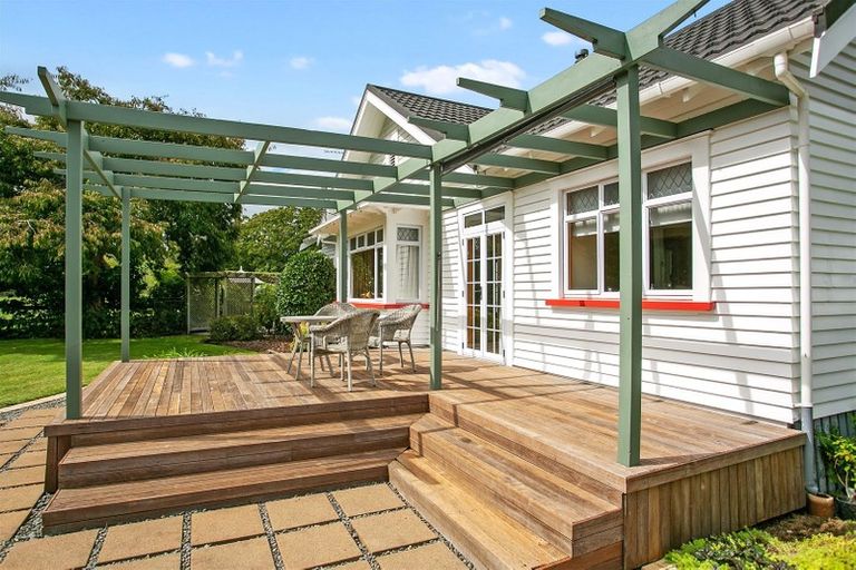 Photo of property in 266 Somerville Road, Tapapa, Tirau, 3485