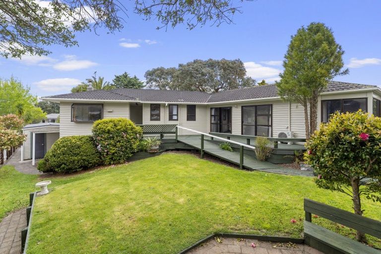 Photo of property in 9 Konini Grove, Raumati Beach, Paraparaumu, 5032